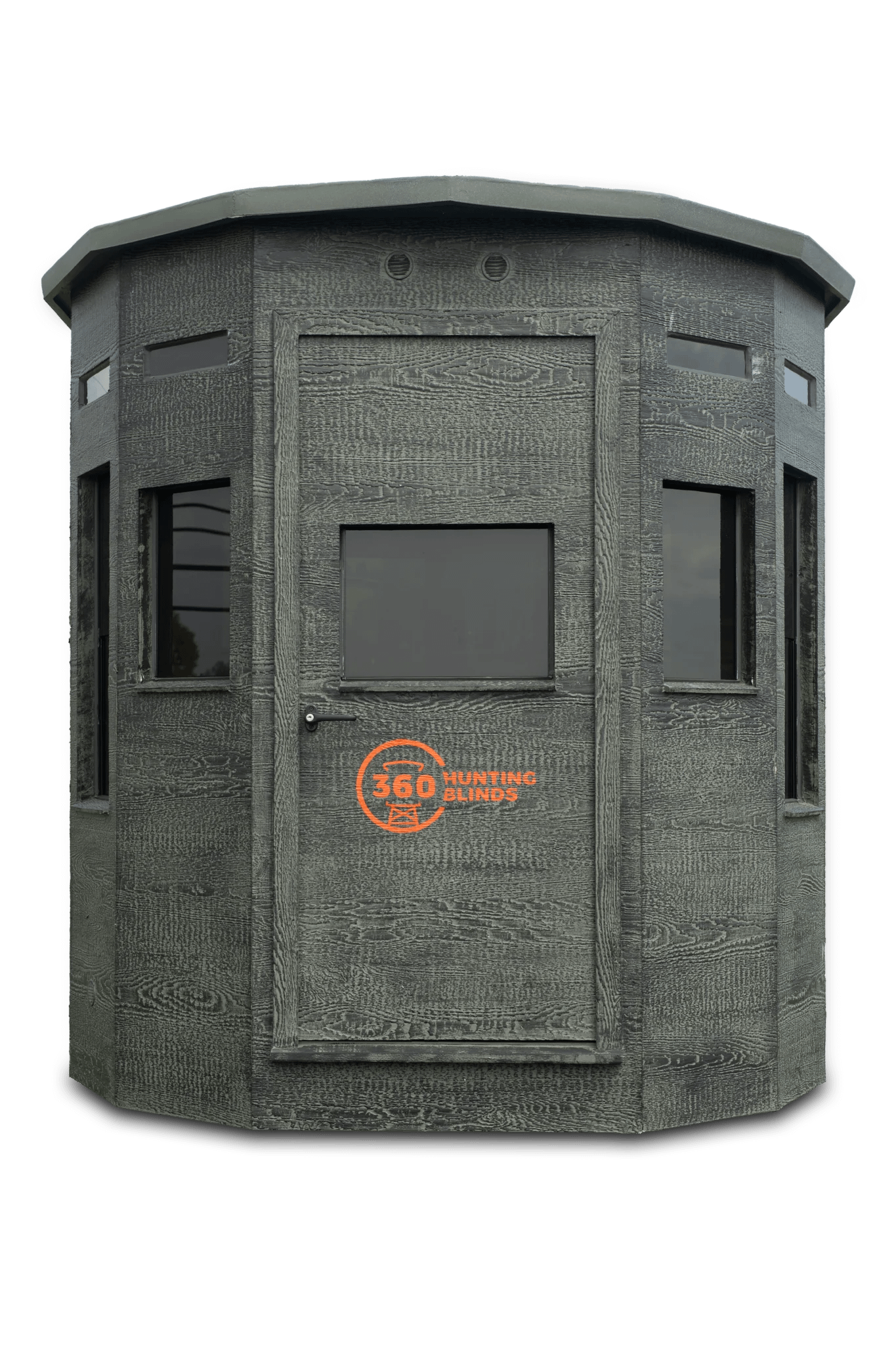 Page Hunting Blinds - 360Pro Frontdrop