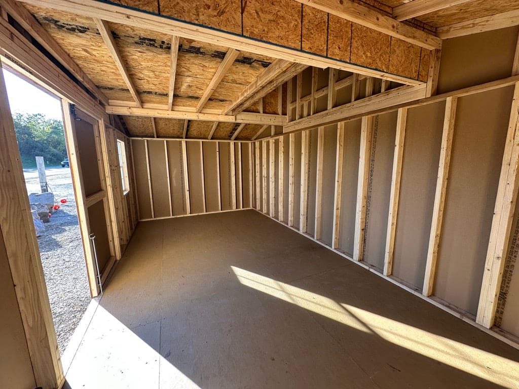 20x10 Country Barn - Yutan, NE - Image 12