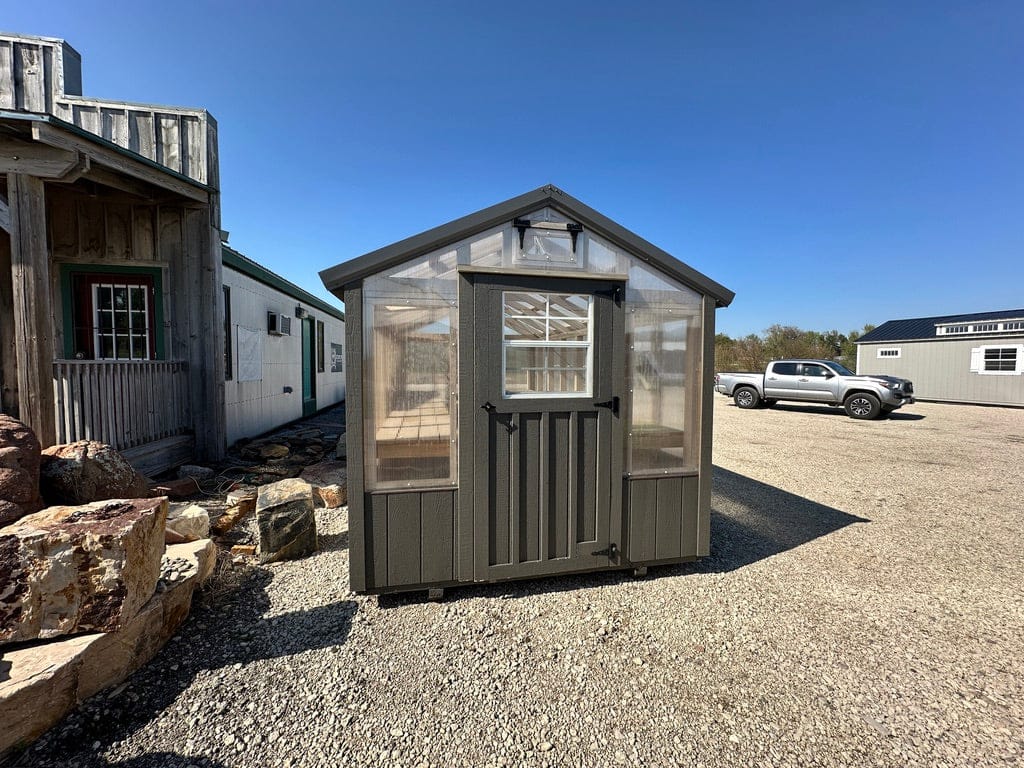 8x16 Greenhouse - Yutan, NE - Image 4