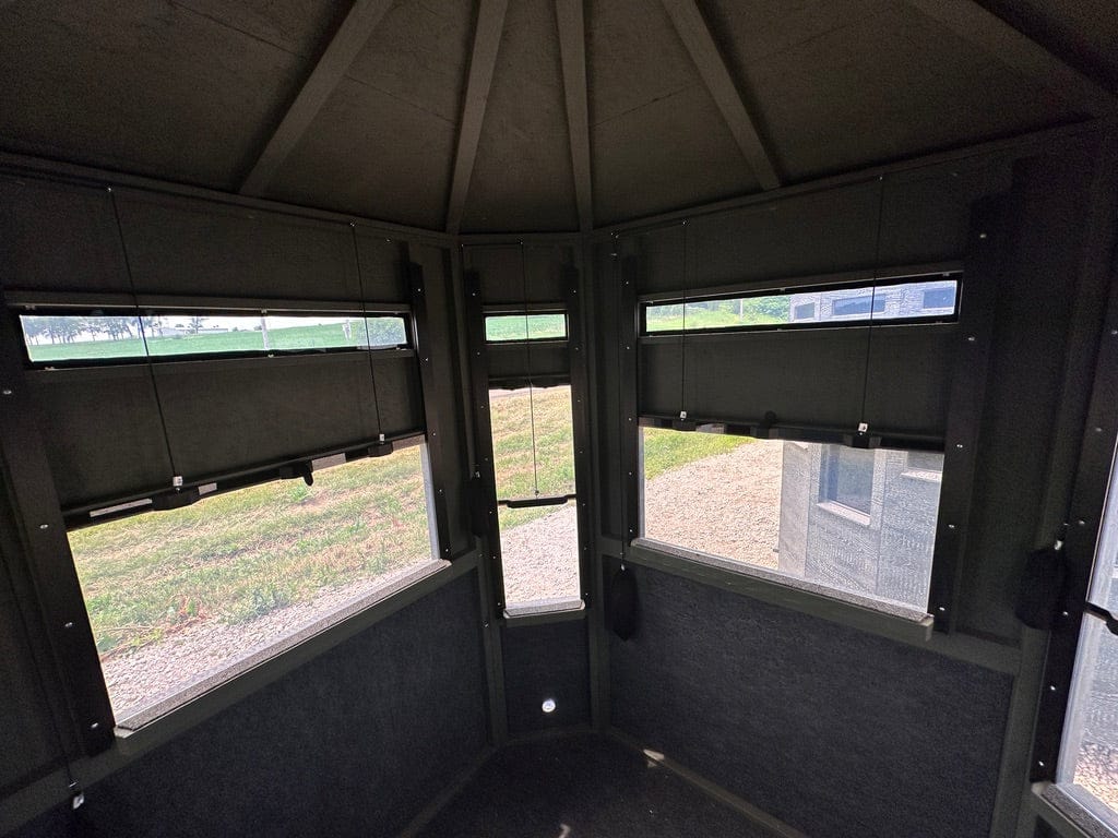 360 Shootin' House - Hunting Blind - Image 5