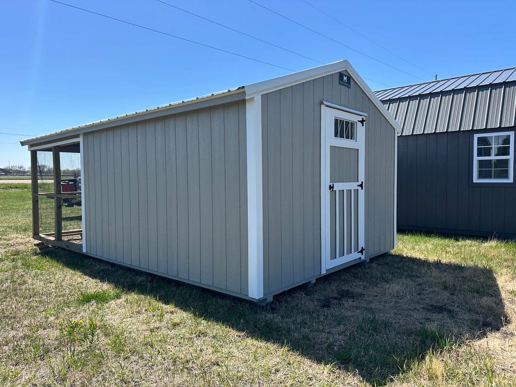 12x20 Chicken Coop - Atkinson, NE - Image 12