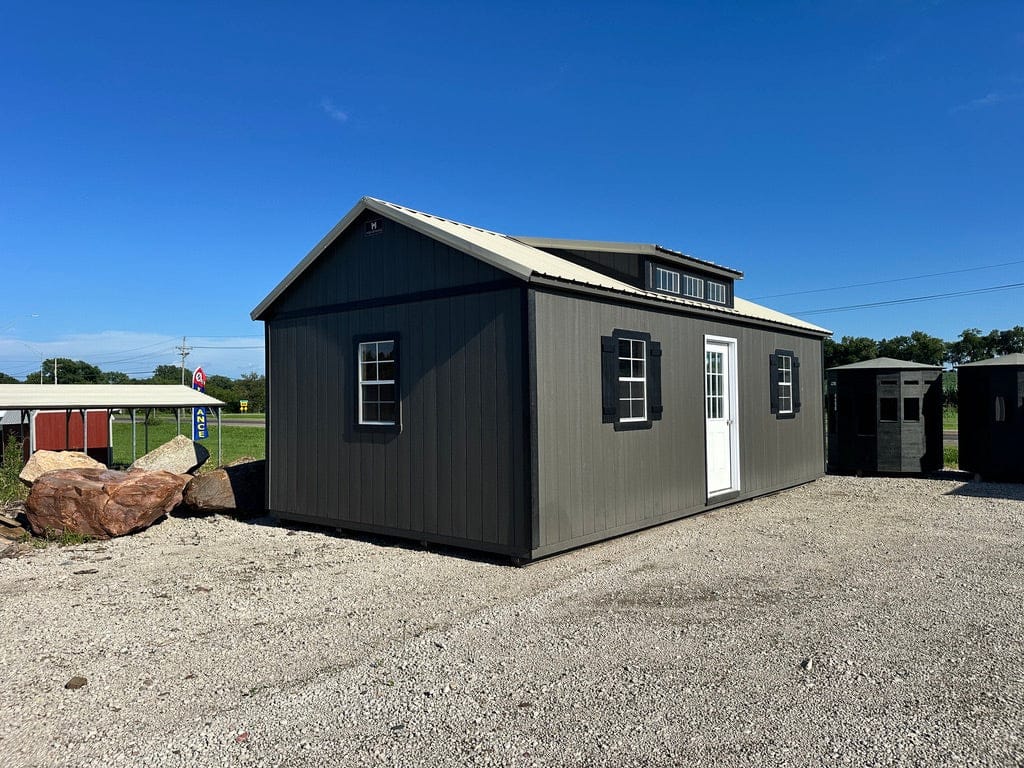 14x28 Legacy Garage - Yutan, NE - Image 7