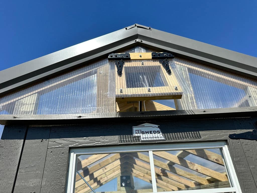 8x16 Greenhouse - Atkinson, NE - Image 5