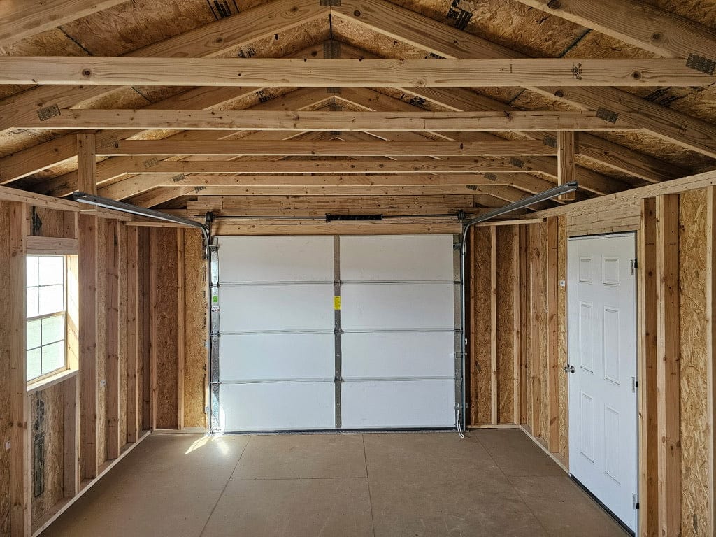 14x24 Garage - Grand Island, NE - Image 6
