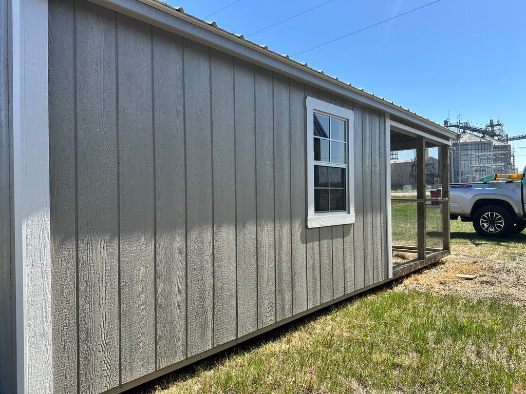 12x20 Chicken Coop - Atkinson, NE - Image 16