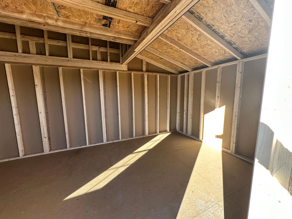 20x10 Country Barn - Yutan, NE - Image 11