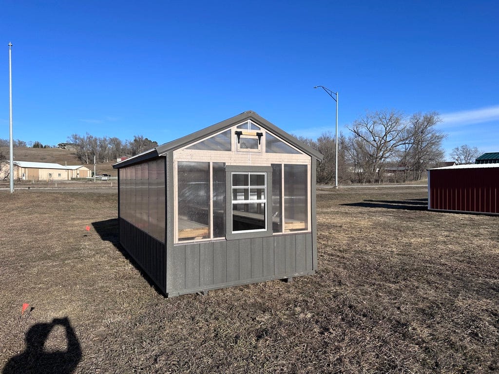 8x16 Greenhouse - Wisner, NE - Image 5