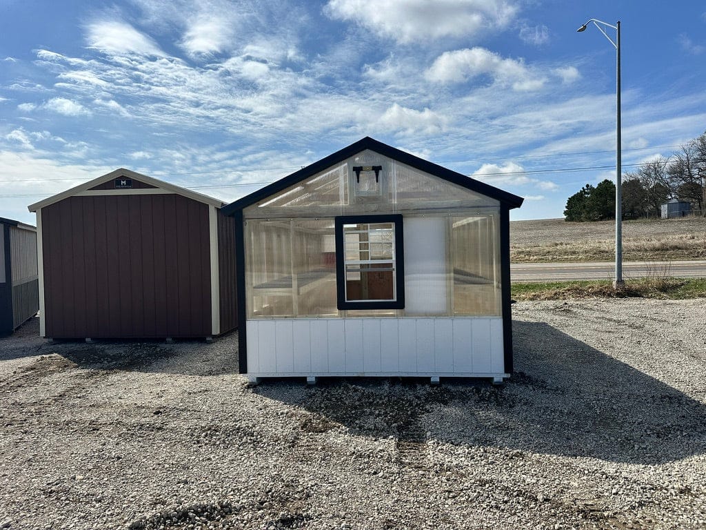 10x20 Greenhouse - Yutan, NE - Image 7