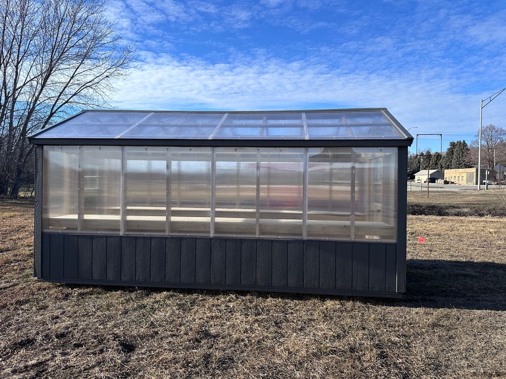 8x16 Greenhouse - Wisner, NE - Image 4