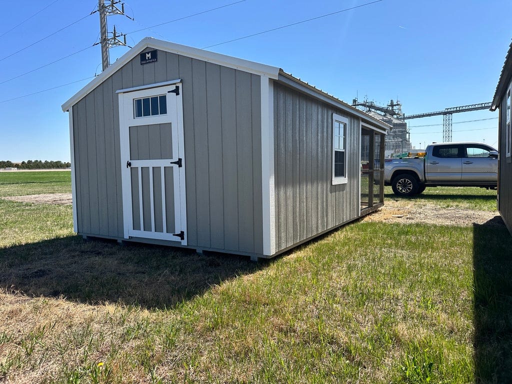 12x20 Chicken Coop - Atkinson, NE - Image 14