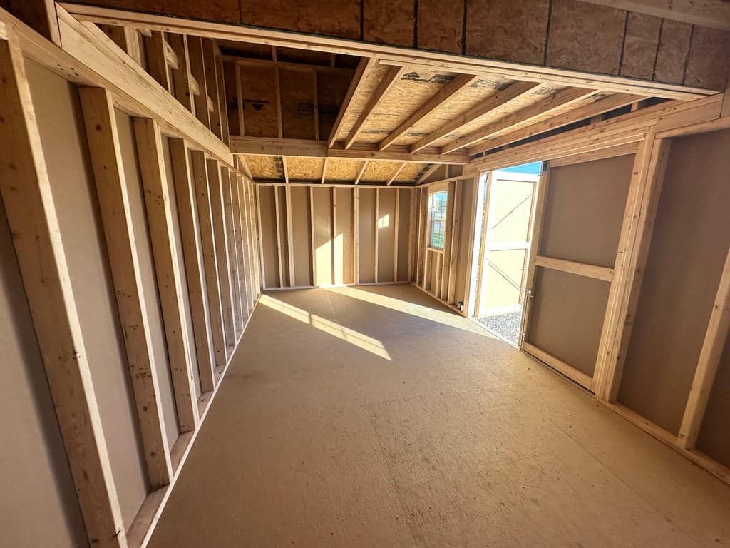 20x10 Country Barn - Yutan, NE - Image 16