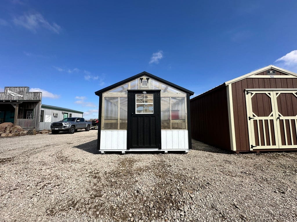10x20 Greenhouse - Yutan, NE - Image 10