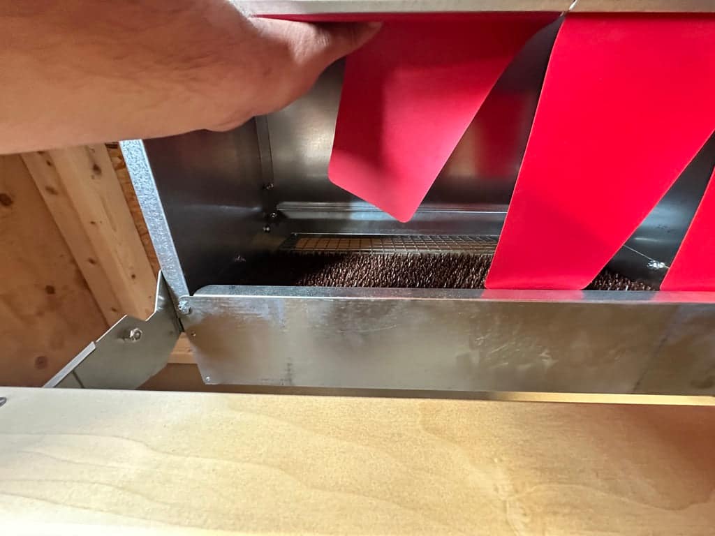 12x20 Chicken Coop - Atkinson, NE - Image 26