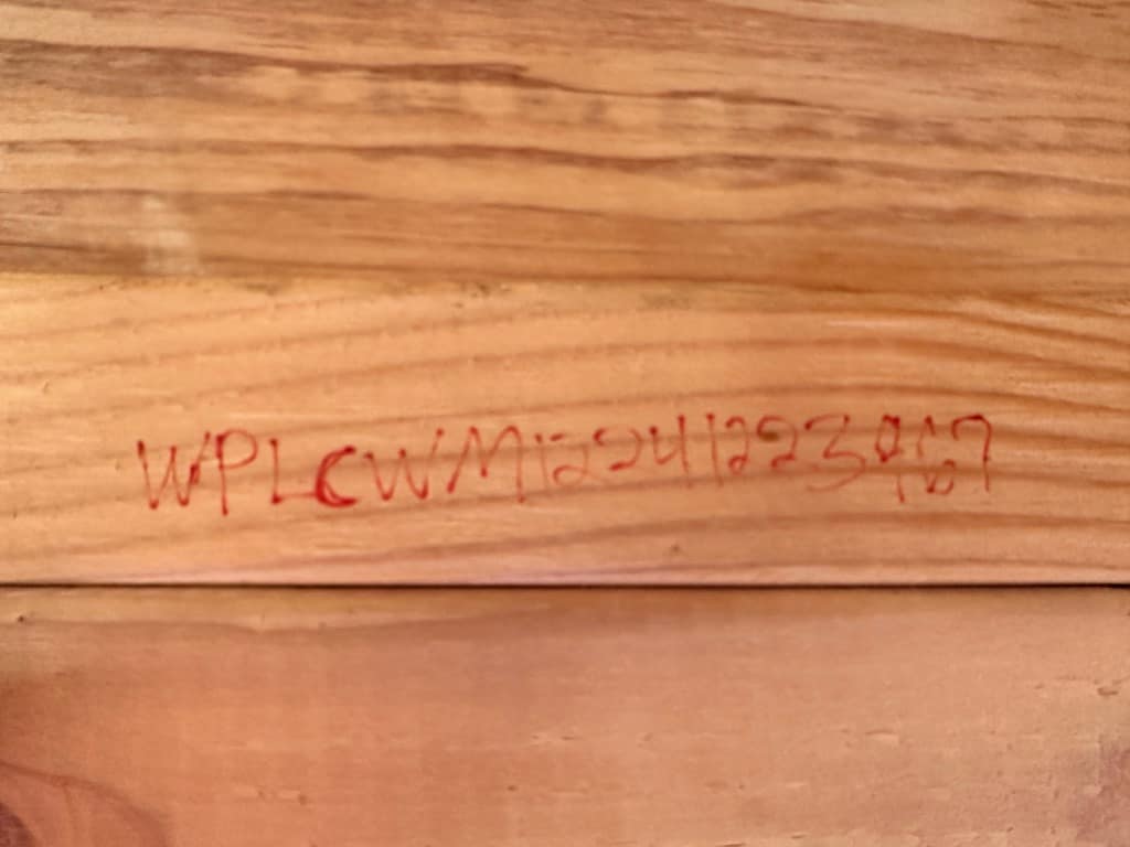 Sale Pending 12x24 Lofted Cabin - Wisner, NE - Image 3