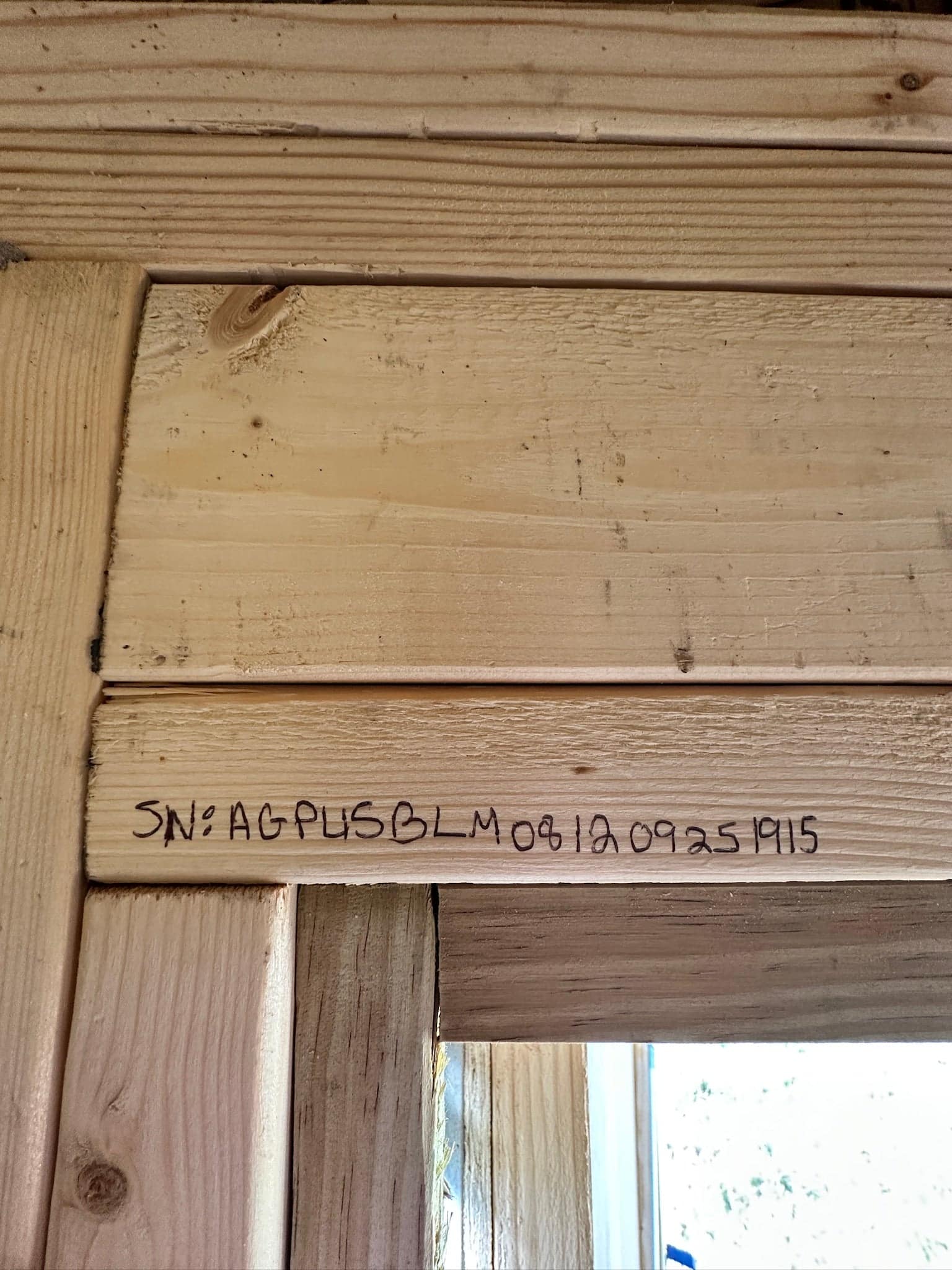 8x12 Utility Shed - Atkinson, NE - Image 12