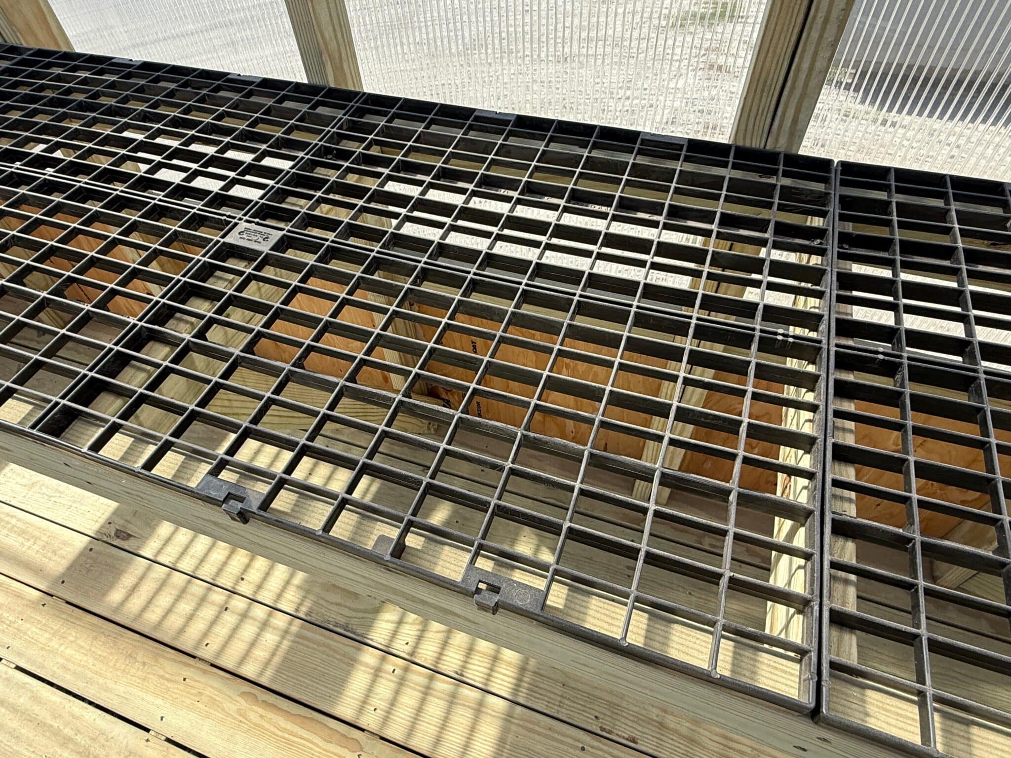 10x16 Greenhouse - Hampton, NE - Image 11