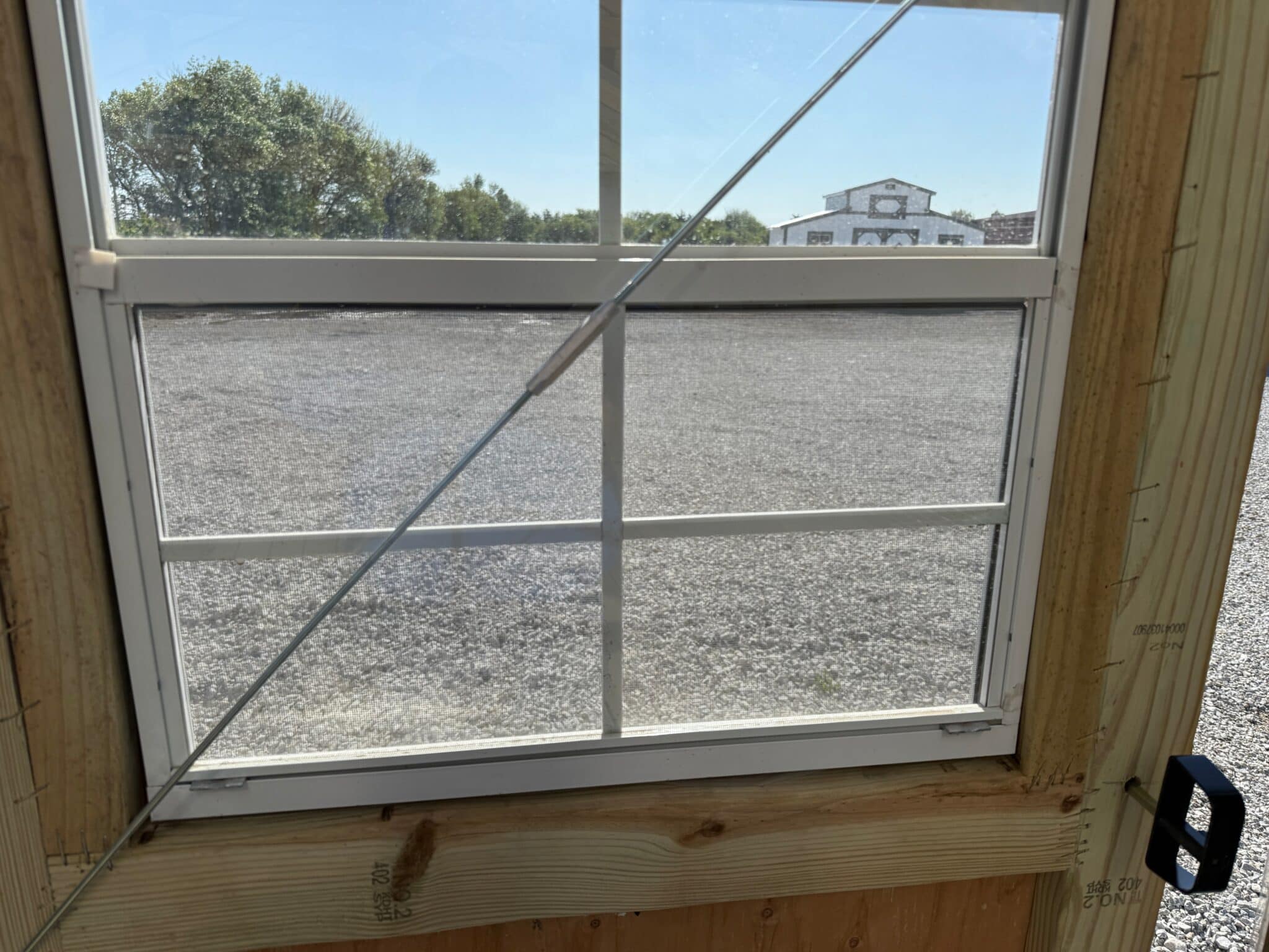 10x16 Greenhouse - Hampton, NE - Image 16