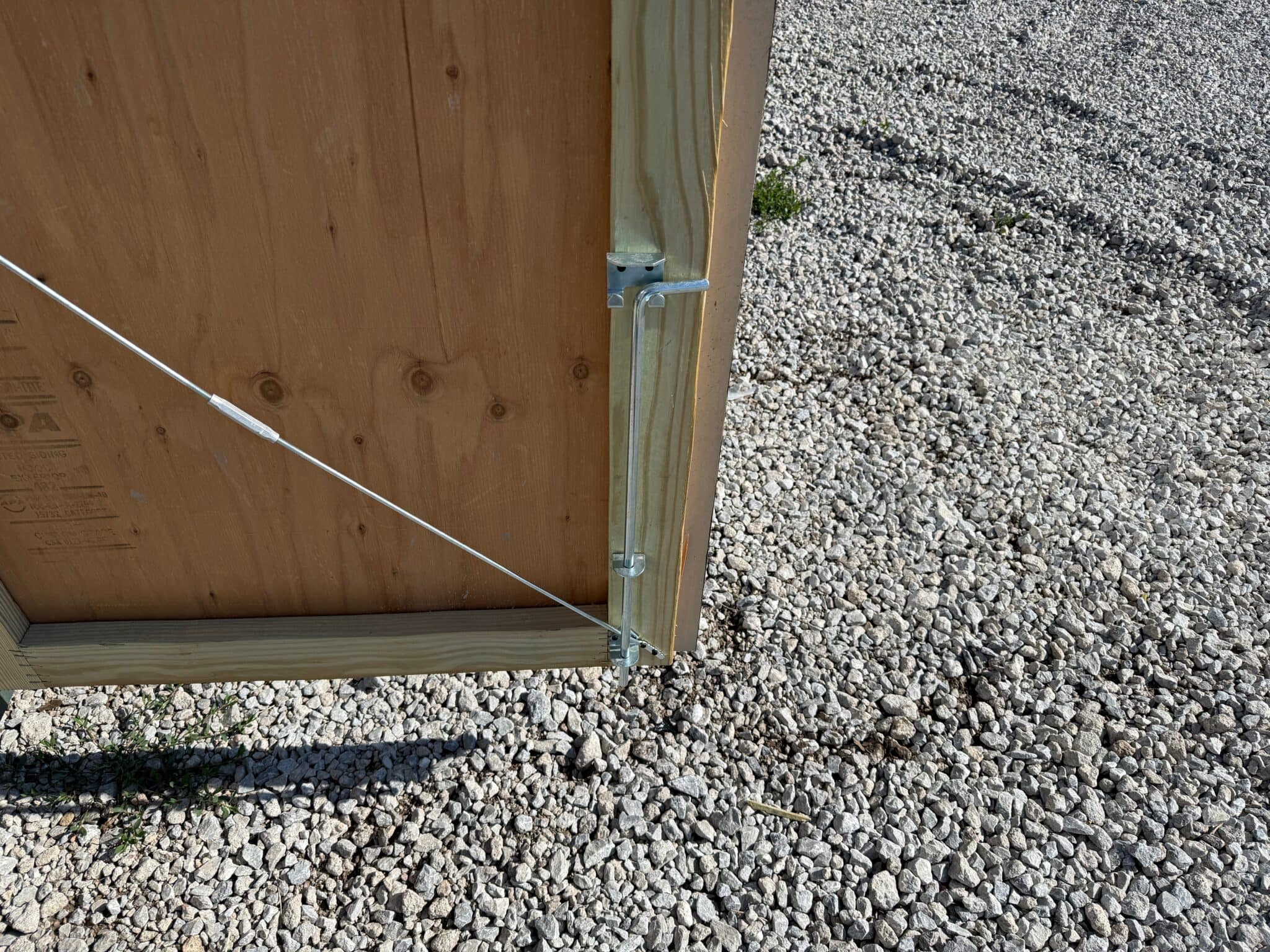 10x16 Greenhouse - Hampton, NE - Image 17