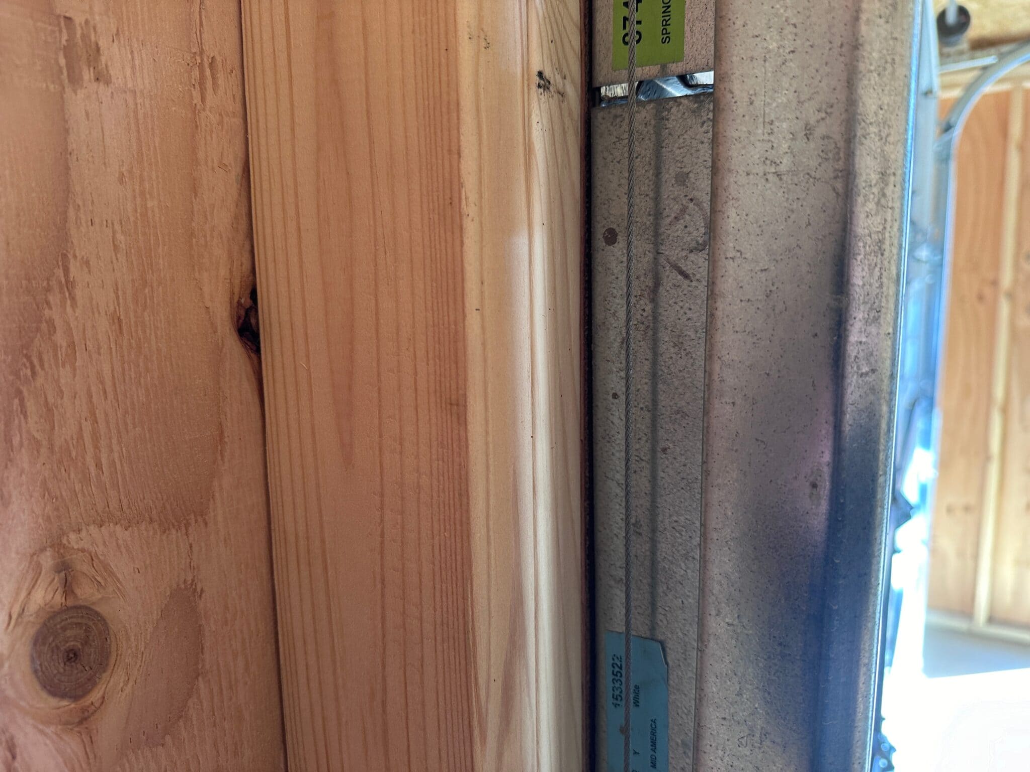 14x28 Legacy Garage - Wisner, NE - Image 11