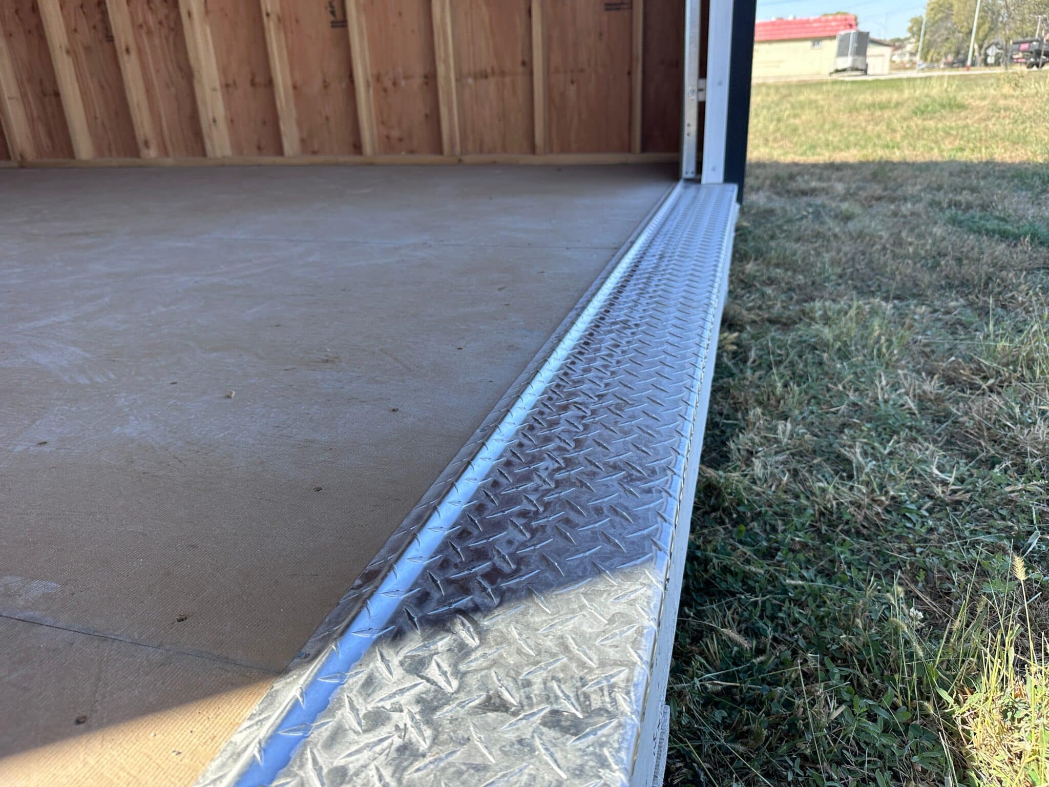 14x28 Legacy Garage - Wisner, NE - Image 12