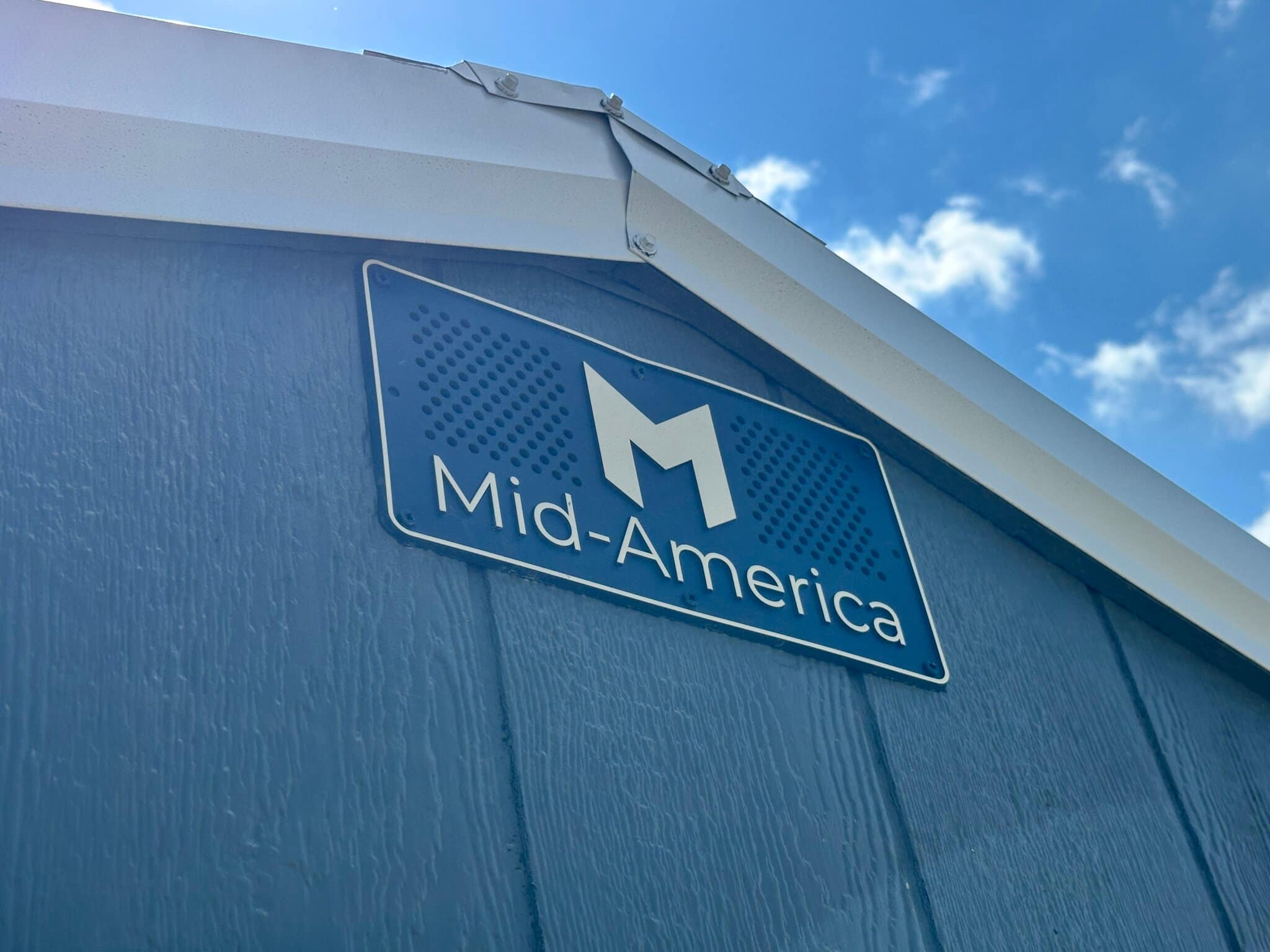10x20 Chicken Coop | NE Sheds - Yutan Nebraska - Image 14