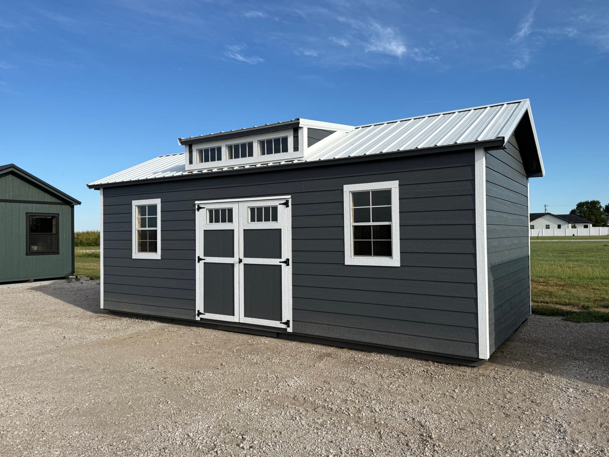 12x24 Villa - Hampton, NE - Image 2