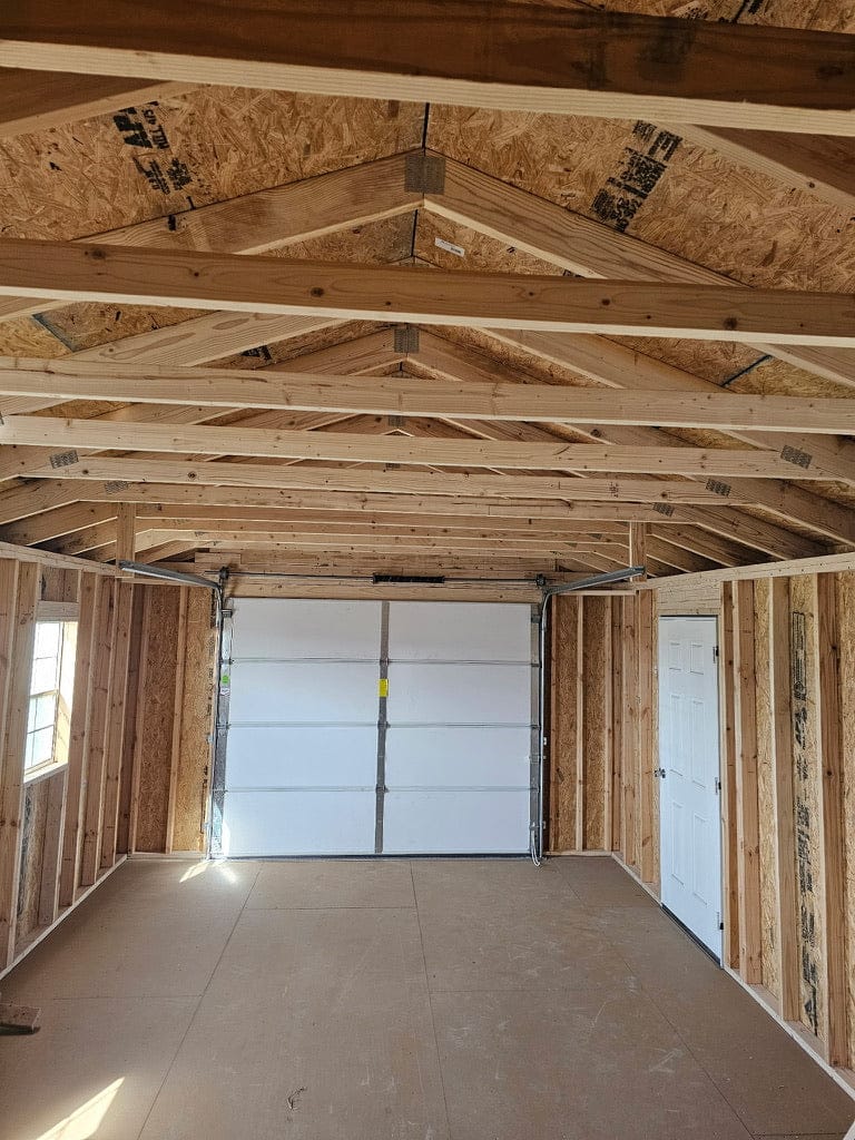 14x24 Garage - Grand Island, NE - Image 2