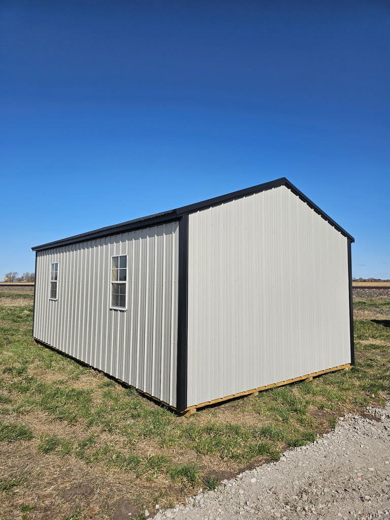 14x24 Garage - Grand Island, NE - Image 4